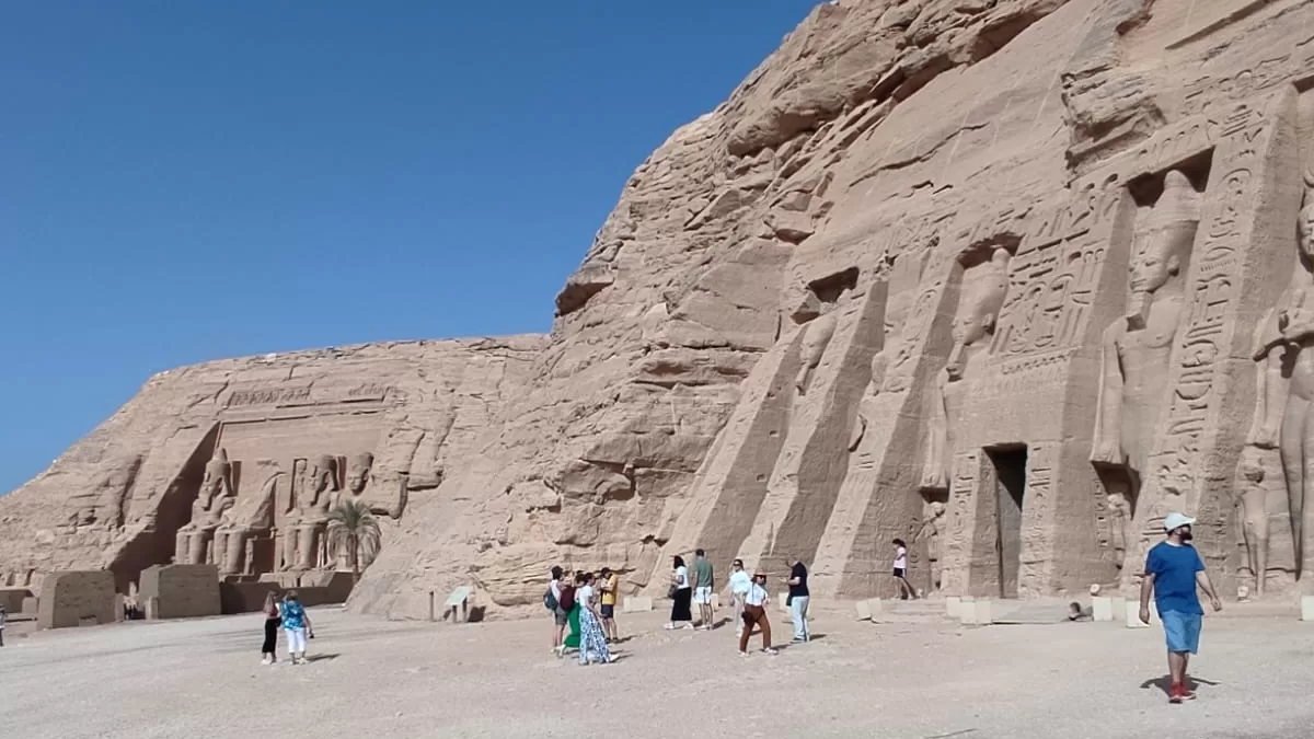 Abu Simbel