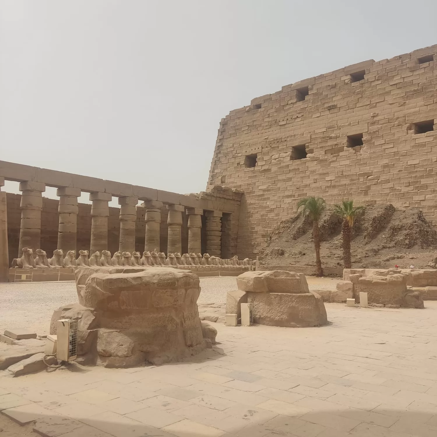 Karnak